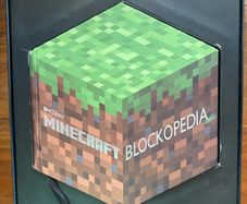 Minecraft Blockopedia