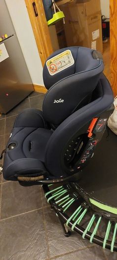 Joie Stages Child Seat