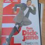 Jim Carrey movie DVDs Image 4