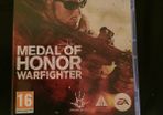 Medal of Honor: Warfighter - PS3 Game
