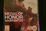 Medal of Honor: Warfighter - PS3 Game