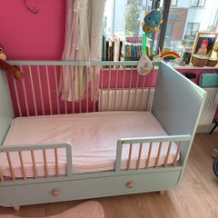 bed for kids