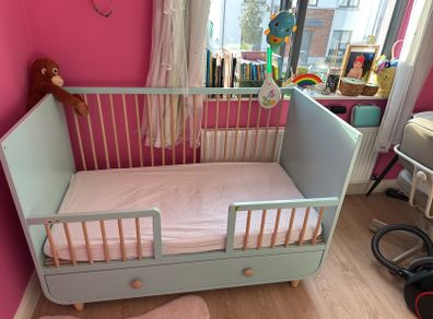 bed for kids
