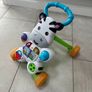 Toddler walkers and high-chair Image 3
