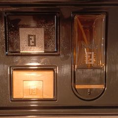 Fendi fragrance gift set