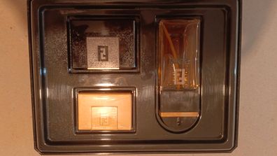 Fendi fragrance gift set