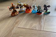 skylanders