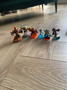 skylanders
