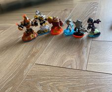 skylanders