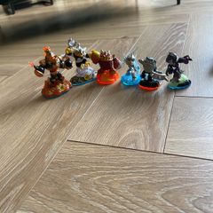 skylanders