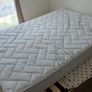 Double mattress Image 2