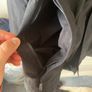 Jack Wolfskin Men's Black Outdoor Jacket Size M Image 6