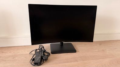 Acer ED270U 27" Curved Gaming Monitor