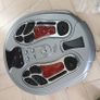 Electronic Foot Massager and Circulator Image 3