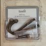 Curtain hooks Image 2