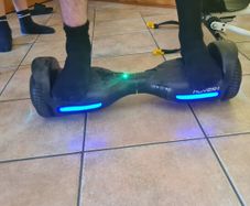 hover board