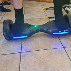 hover board