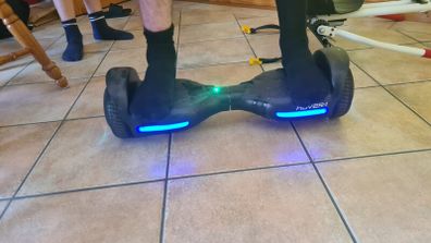 hover board