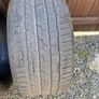 SUV Tyres 315/35/21 Hankook High Performance Image 6
