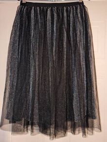 Perfect for Summer. beautiful midi skirt from Quiz