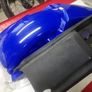 Yamaha YZF450 WR 240 450 Rear Mudguard Image 4