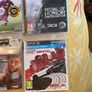 PS3 (PlayStation) Games bundle (x 6) 5e for lot! Image 3