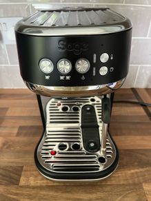 Sage  coffee machine