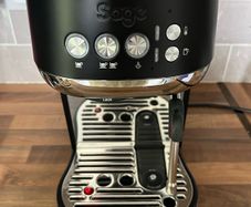 Sage  coffee machine