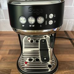 Sage  coffee machine