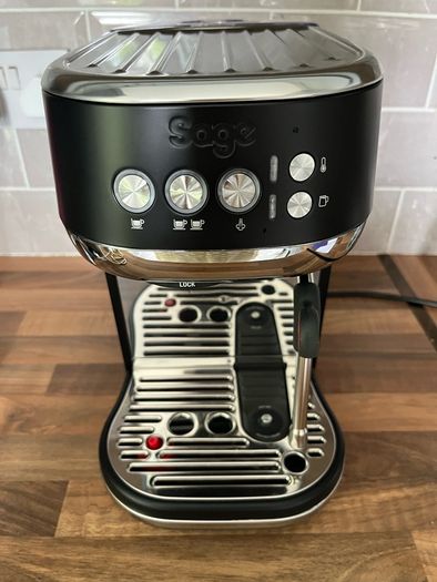 Sage  coffee machine
