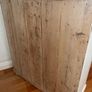 Antique Solid pine chest of drawers Image 2