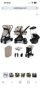 Travel System
