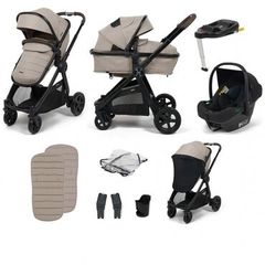 Travel System