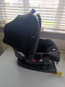 Infant car seat Baby Elegance