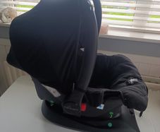 Infant car seat Baby Elegance