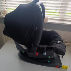 Infant car seat Baby Elegance