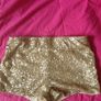 American apparel shorts +Bundle Image 2
