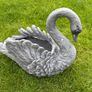SWAN garden Pot Image 6