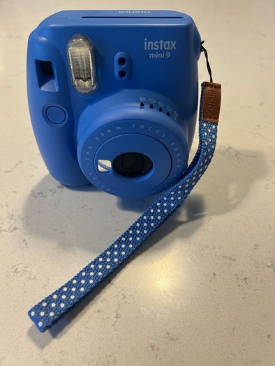 Fujifilm Instax Mini 9