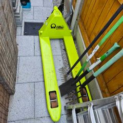 pallet truck