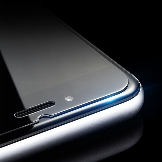 iPhone 6 / 6S Screen Protector (2 Pack)