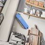 Victorinox Classic Sd 58mm Swiss Army Knife Keychain tool Image 7