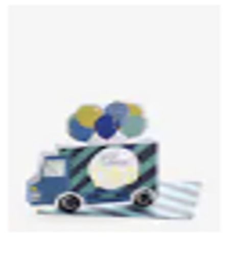 Father's Day Pop-up Card