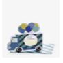 Father's Day Pop-up Card Image 2