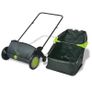 Lawn Sweeper 103 L Image 2