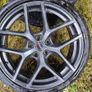 19" Borbet Y's 5x112 Image 2