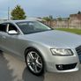 2010 Audi A5 2.0 diesel May sell or swap Image 7