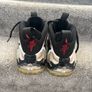Nike Air Foamposite "Fighter Jet" UK 10 Image 3