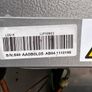 logik undercounter freezer Image 7
