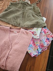 Mixed girls bundle